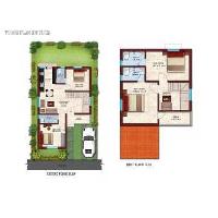 2 BHK House for Sale in Avadi, Chennai