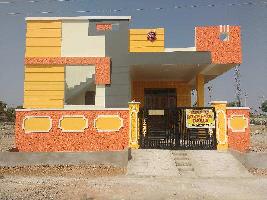 2 BHK House for Sale in Adikmet, Hyderabad