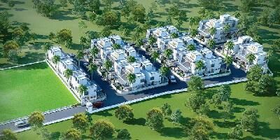 2 BHK Villa for Sale in Wagholi, Pune