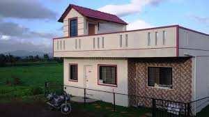 2 BHK House for Sale in Panchgani, Satara