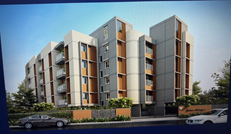 2 BHK Apartment 1133 Sq.ft. for Sale in Kovur, Chennai