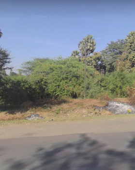  Industrial Land for Sale in Halol, Panchmahal