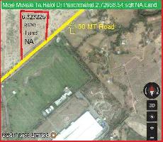  Industrial Land for Sale in Halol, Panchmahal
