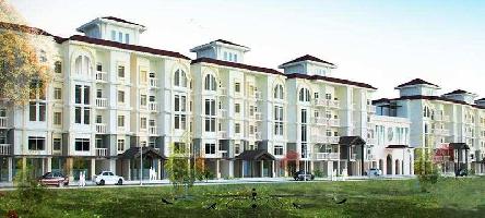 2 BHK Flat for Sale in Dodsworth Layout, Bangalore