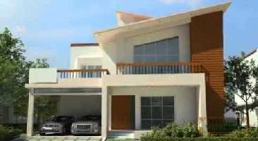 4 BHK House for Rent in Whitefield, Bangalore