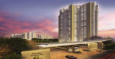 3 BHK Flat for Sale in Budigere, Bangalore