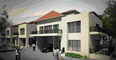 3 BHK Villa for Sale in Hennur Road, Bangalore