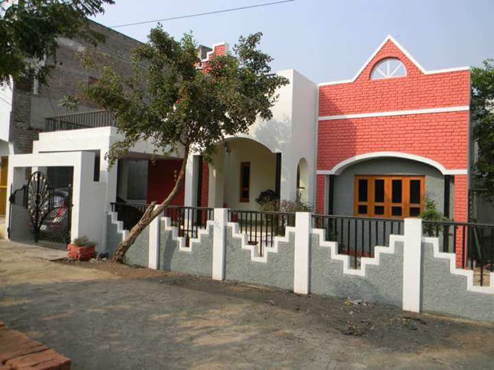 2 BHK House 1500 Sq.ft. for Sale in Shegaon, Buldana