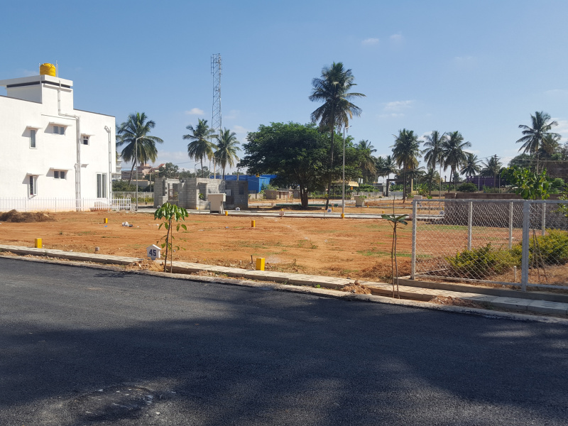 Commercial Land 1650 Sq.ft. for Sale in