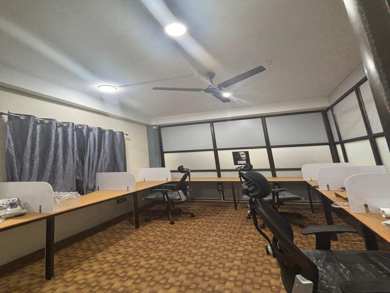  2750 Sq.ft. Office Space for Rent in Ns Avenue, Silchar
