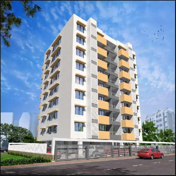 2 BHK Apartment 787 Sq.ft. for Sale in Pancard Club Road, Baner, Pune