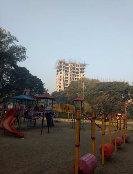 2 BHK Apartment 1037 Sq.ft. for Sale in Pune Solapur Road