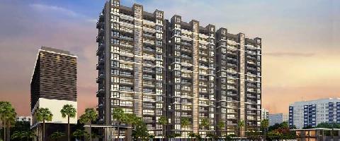 3 BHK Flat for Sale in Balewadi, Pune