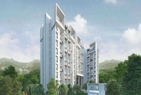 1 BHK Apartment 624 Sq.ft. for Sale in