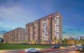 2 BHK Flat for Sale in Tathawade, Pune