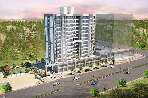 3 BHK Flat for Sale in Baner, Pune