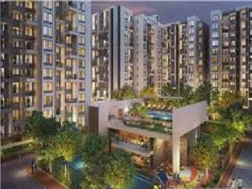 2 BHK Apartment 929 Sq.ft. for Sale in