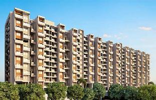 2 BHK Flat for Sale in Wakad, Pune