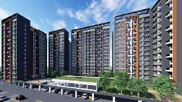 2 BHK Flat for Sale in Hinjewadi Phase 3, Pune