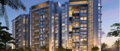 2 BHK Flat for Sale in Balewadi, Pune