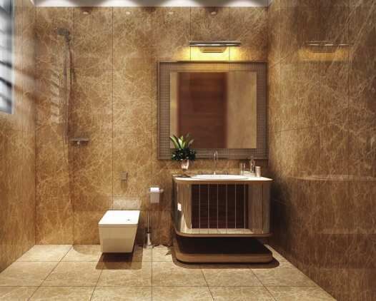 2 BHK Apartment 988 Sq.ft. for Sale in Keshav Nagar, Pune