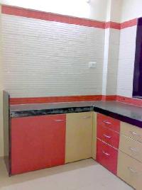 3 BHK Flat for Rent in Vile Parle East, Mumbai