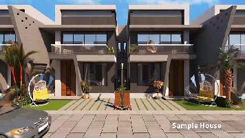 3 BHK Farm House for Sale in Narthan, Surat