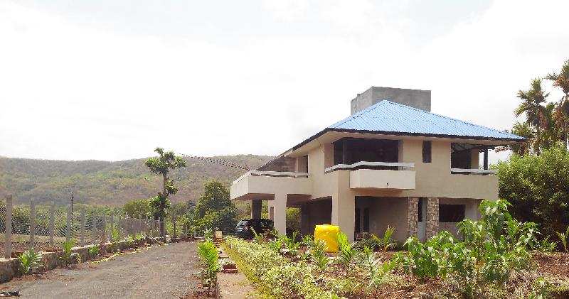 2 BHK Farm House 3500 Sq.ft. for Sale in
