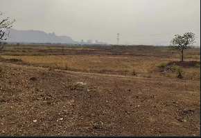  Commercial Land for Sale in Pimplas, Bhiwandi, Thane