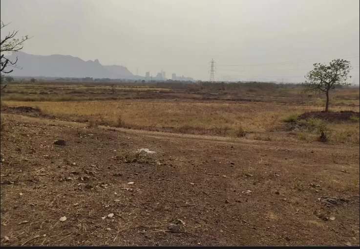  Commercial Land 10 Acre for Sale in Pimplas, Bhiwandi, Thane