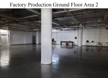  Factory for Sale in Vadpe, Bhiwandi, Thane