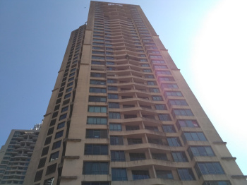 3 BHK Flat for Rent in Oberoi Garden City, Goregaon East, Mumbai
