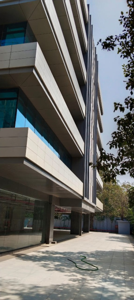  Office Space 65000 Sq.ft. for Rent in Andheri East, Mumbai