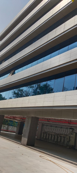  Office Space 65000 Sq.ft. for Rent in Andheri East, Mumbai