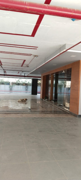  Office Space 65000 Sq.ft. for Rent in Andheri East, Mumbai