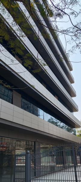  Office Space 65000 Sq.ft. for Sale in Andheri East, Mumbai