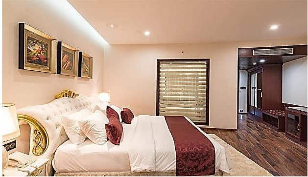  Hotels 150000 Sq.ft. for Sale in Elamkulam, Kochi