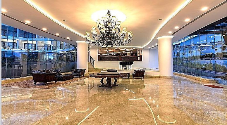  Hotels 150000 Sq.ft. for Sale in Elamkulam, Kochi