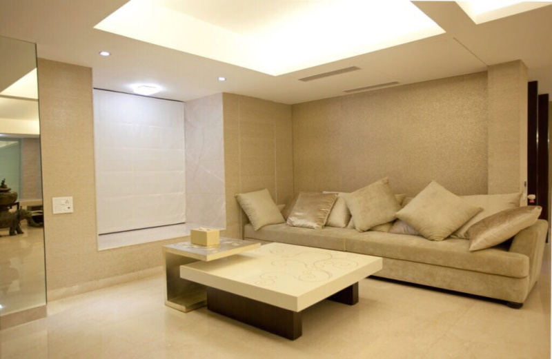 6 BHK Villa 6300 Sq.ft. for Sale in Juhu, Mumbai
