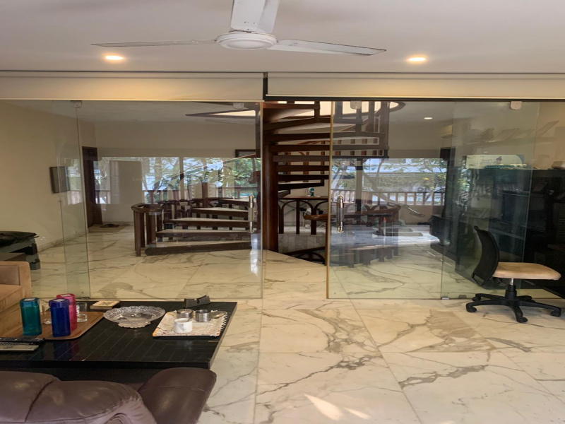 7 BHK Villa 15000 Sq.ft. for Sale in Juhu, Mumbai