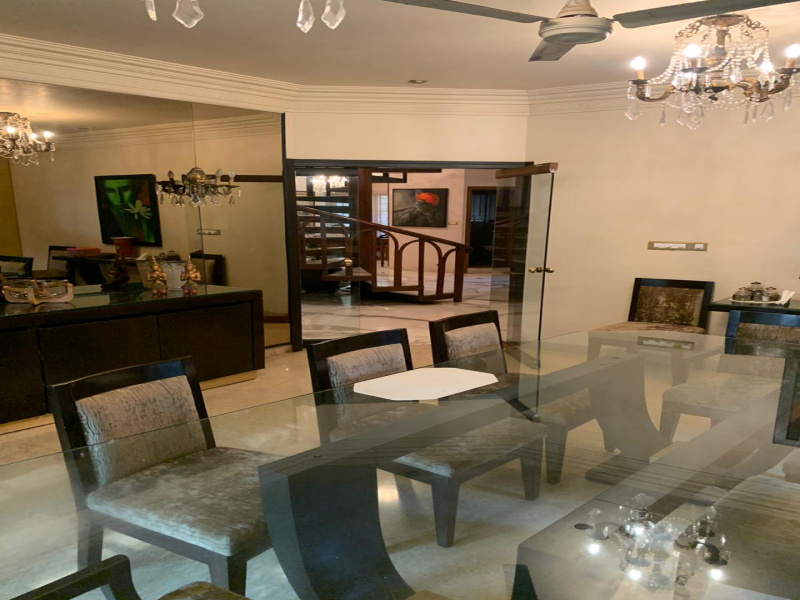 7 BHK Villa 15000 Sq.ft. for Sale in Juhu, Mumbai