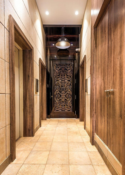  Penthouse 5500 Sq.ft. for Sale in Shastri Nagar, Andheri West, Mumbai
