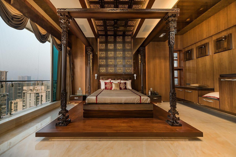  Penthouse 5500 Sq.ft. for Sale in Shastri Nagar, Andheri West, Mumbai