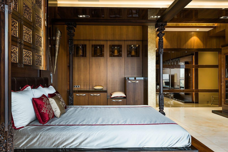  Penthouse 5500 Sq.ft. for Sale in Shastri Nagar, Andheri West, Mumbai