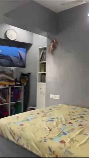 2 BHK 1000 Sq.ft. Apartment for Sale in Agripada, Mumbai