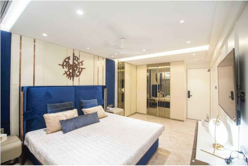 5 BHK 3500 Sq.ft. Apartment for Sale in Khar West, Mumbai