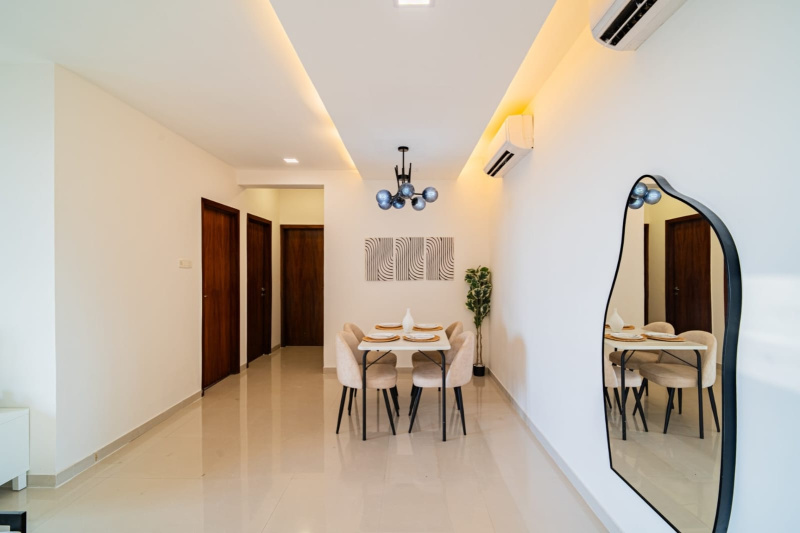 2.5 BHK 1000 Sq.ft. Apartment for Sale in Western Express Highway, Goregaon East, Mumbai