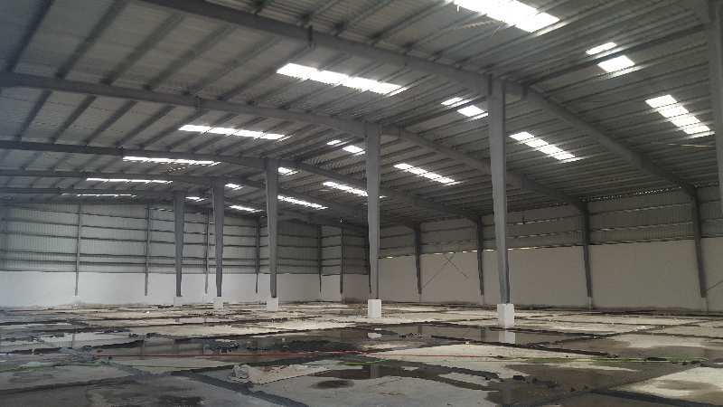 Warehouse 85000 Sq.ft. for Sale in