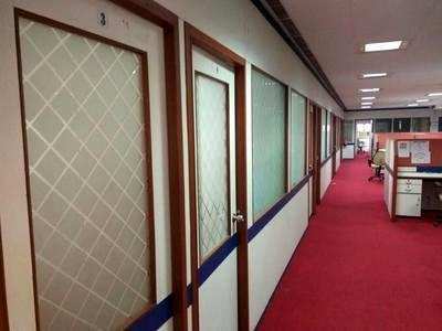 Office Space 7066 Sq.ft. for Rent in