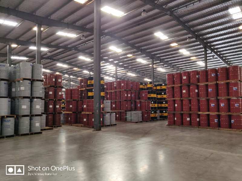 Warehouse 37500 Sq.ft. for Rent in